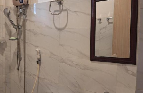 San Juan House | Bluridge Guest House