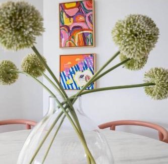 Broadbeach Apartment | Blush on Broadbeach- beachside and pet friendly, 3rd floor walk up