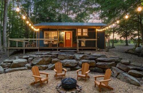 Crane Hill House | Blūstone at Smith Lake