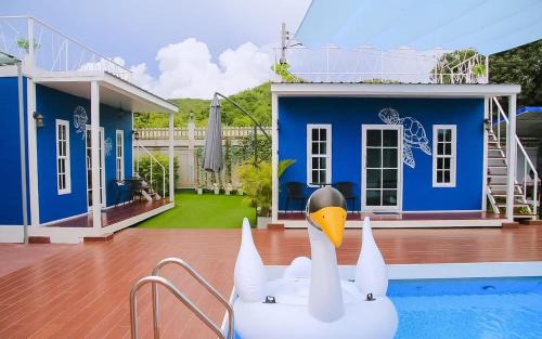 Sattahip Villa | Bluvilla Sattahip