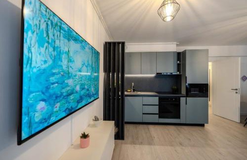 Pipera Apartment | Blvd Ivory Pipera ap 9b7