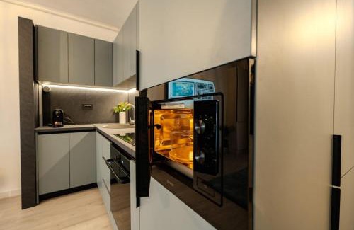 Pipera Apartment | Blvd Ivory Pipera ap 9b7