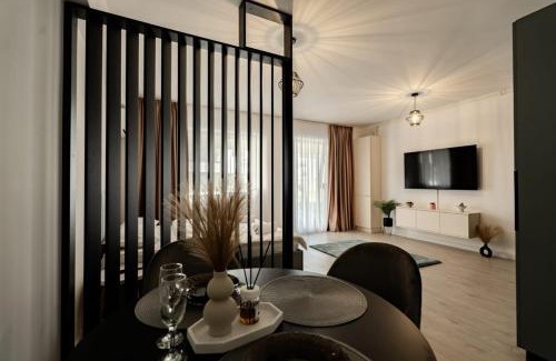 Pipera Apartment | Blvd Ivory Pipera ap 9b7