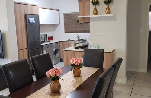 Tshwane Apartment | Blyde 3 bed Lagoon View Apartment