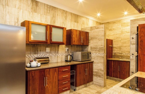 Matibidi Apartment | Blyde Canyon, A Forever Resort