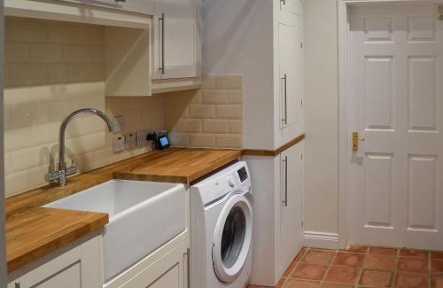 Long Stratton House | Blyth Green Stable