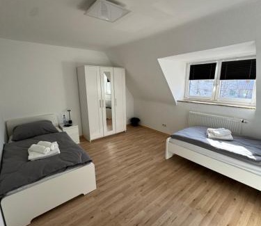 Dohren-Wulfel House | BM-Vermietung Hannover