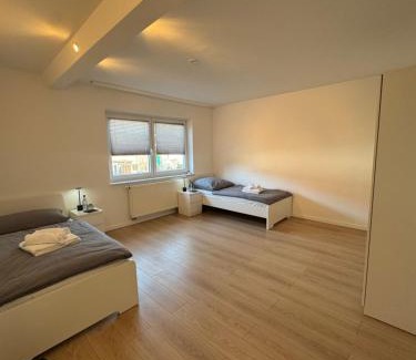 Dohren-Wulfel House | BM-Vermietung Hannover