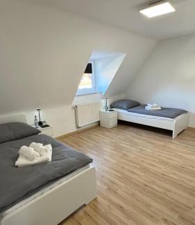 Dohren-Wulfel House | BM-Vermietung Hannover