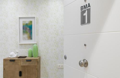 Abando Apartment | BMA by Forever Rentals