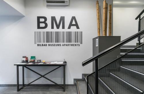 Abando Apartment | BMA by Forever Rentals