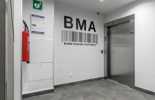 Abando Apartment | BMA by Forever Rentals