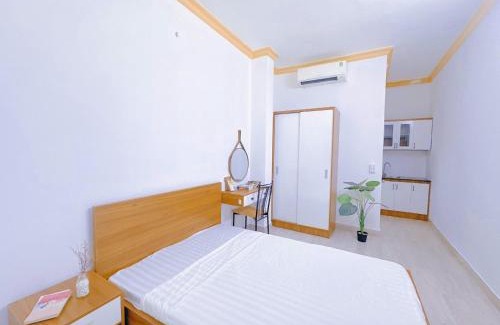 Tan Binh Hotel | BMHome
