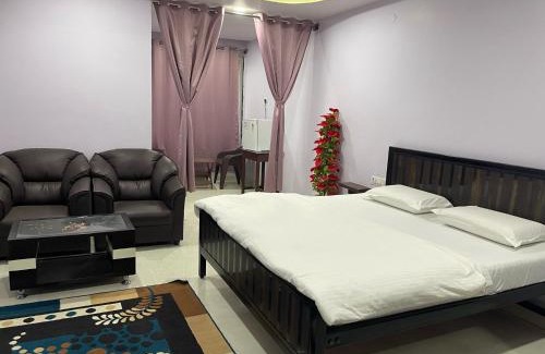 Nandyal Hotel | BMR BALA LODGE