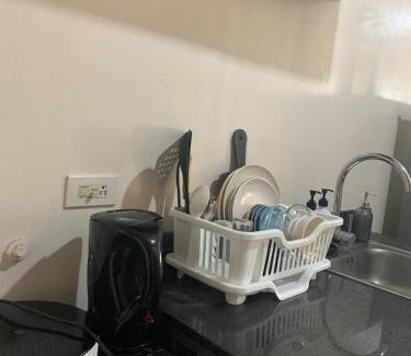 Mabolo Apartment | BMS Cozy Nest Persimmon Studios