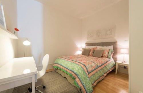 Centro / Baixa Apartment | BmyGuest - Villa Lóios Terrace Apartment