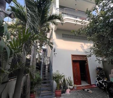 Downtown Siem Reap Apartment | BN Home