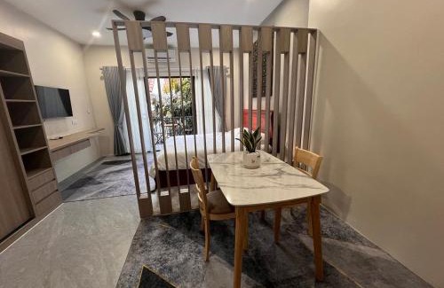 Downtown Siem Reap Apartment | BN Home