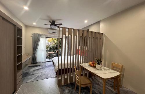 Downtown Siem Reap Apartment | BN Home