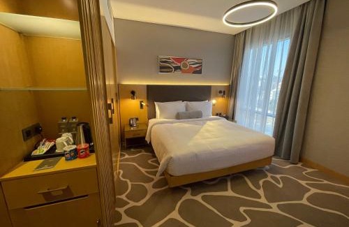 Al Ulaya Apartment | BN Residence
