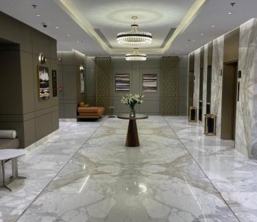 Al Ulaya Apartment | BN Residence