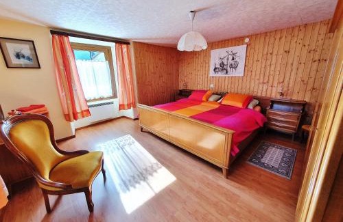 Onsernone Bed & Breakfast | BnB "A la Crus"