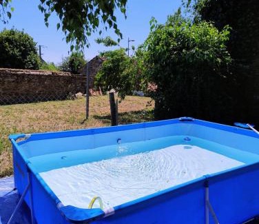 Saint-Marien Bed & Breakfast | BNB Calme