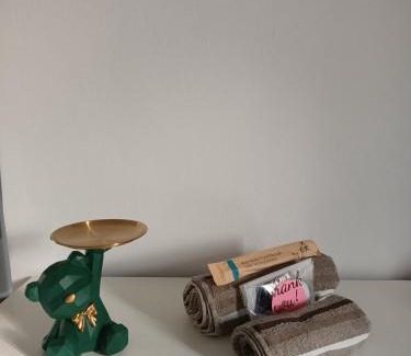 Portello Apartment | BNB CityLifers