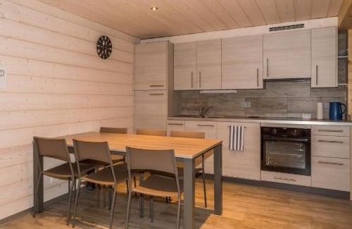Evolene Bed & Breakfast | Bnb la Péniche