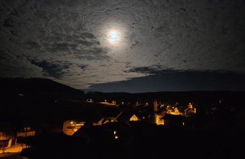 Monthal Bed & Breakfast | BnB Mönthal im Jurapark