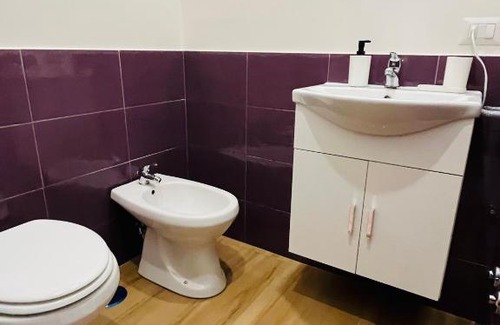 Montecalvario Bed & Breakfast | BnB My Way Toledo