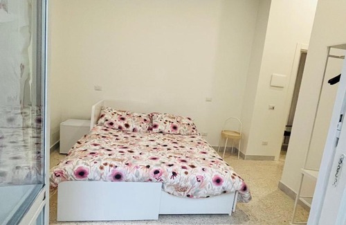 Montecalvario Bed & Breakfast | BnB My Way Toledo
