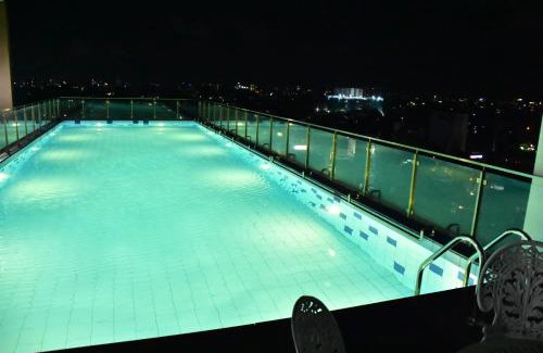Nawala Apartment | BNB RESIDENCIES NAWALA