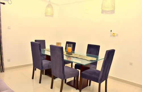 Nawala Apartment | BNB RESIDENCIES NAWALA
