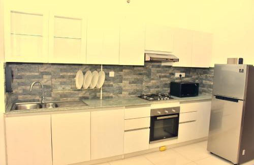 Nawala Apartment | BNB RESIDENCIES NAWALA