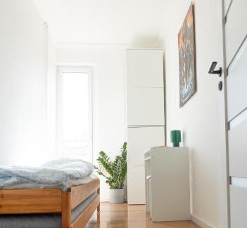 Nivy Apartment | BNB Sklenarova Retreat
