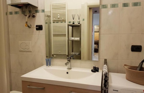 Casoretto Apartment | BnbCasoretto