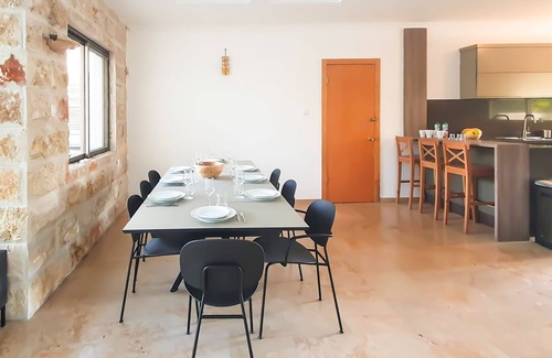 Herzliya Pituach Villa | BnBIsrael apartments - Villa Jasmin, 6BR, Herzliya Pituach