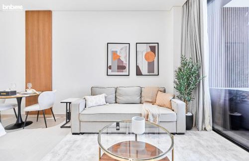 Downtown Dubai Apartment | bnbmehomes - Trillionaire Residences By Binghatti