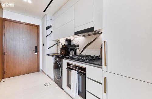 Downtown Dubai Apartment | bnbmehomes - Trillionaire Residences By Binghatti