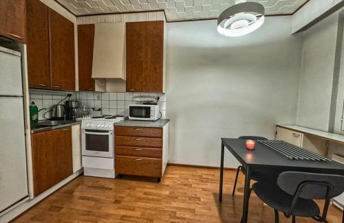 Outokumpu Apartment | bnbnord Outokumpu - Studio
