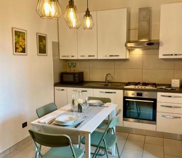 Sesto Calende Apartment | Bnbook Blue River