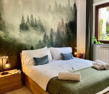 Sesto Calende Apartment | Bnbook Blue River