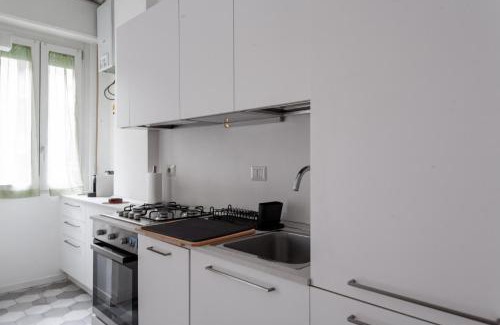 La Fontana Apartment | BnButler - Casa Lario - Isola District