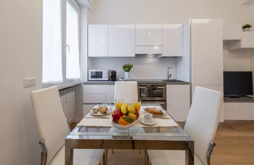 Porta Romana Apartment | BnButler - Friuli, 24