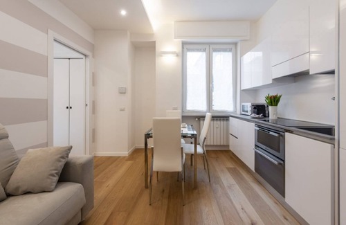 Porta Romana Apartment | BnButler - Friuli, 24