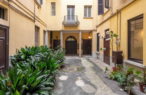 San Marco Apartment | BnButler - Pontaccio 4 con terrazzo