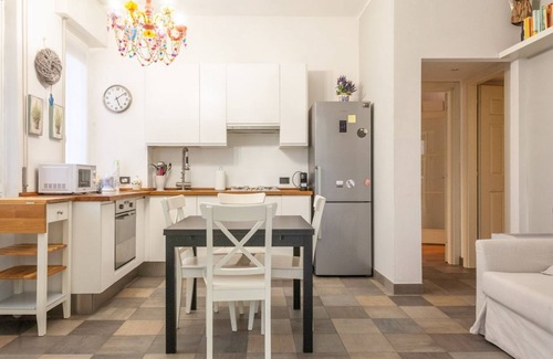 Fiera Apartment | BnButler - Riccardo Galli, 9