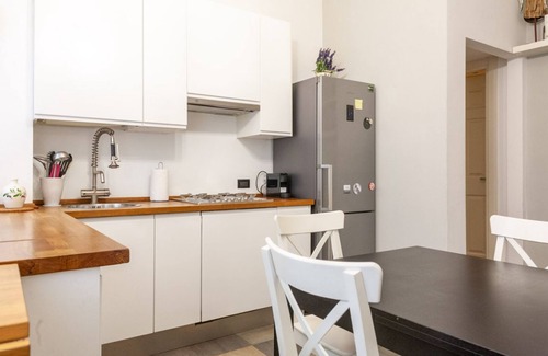 Fiera Apartment | BnButler - Riccardo Galli, 9