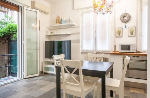 Fiera Apartment | BnButler - Riccardo Galli, 9